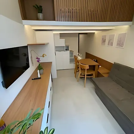 Magnifico Mezanino Recem-Reformado 2Min. Praia Rio de Janeiro Exterior photo