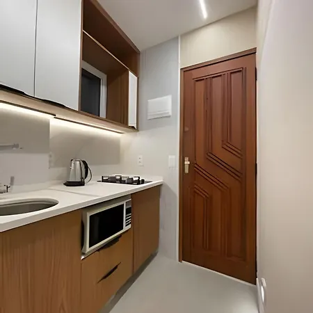 Magnifico Mezanino Recem-Reformado 2Min. Praia Rio de Janeiro Exterior photo