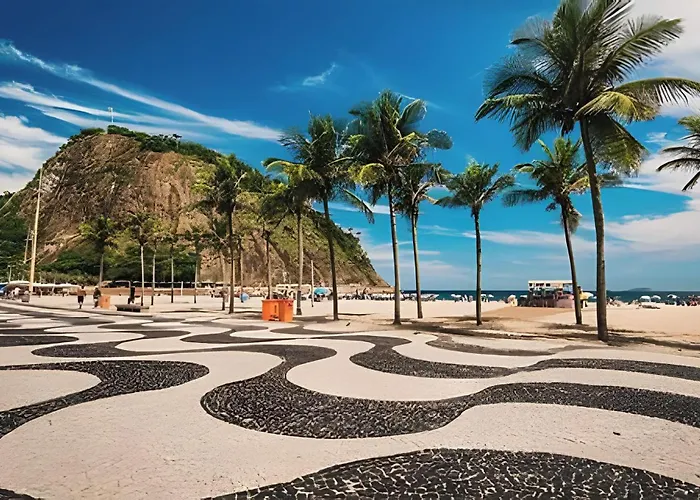 Magnifico Mezanino Recem-Reformado 2Min. Praia
